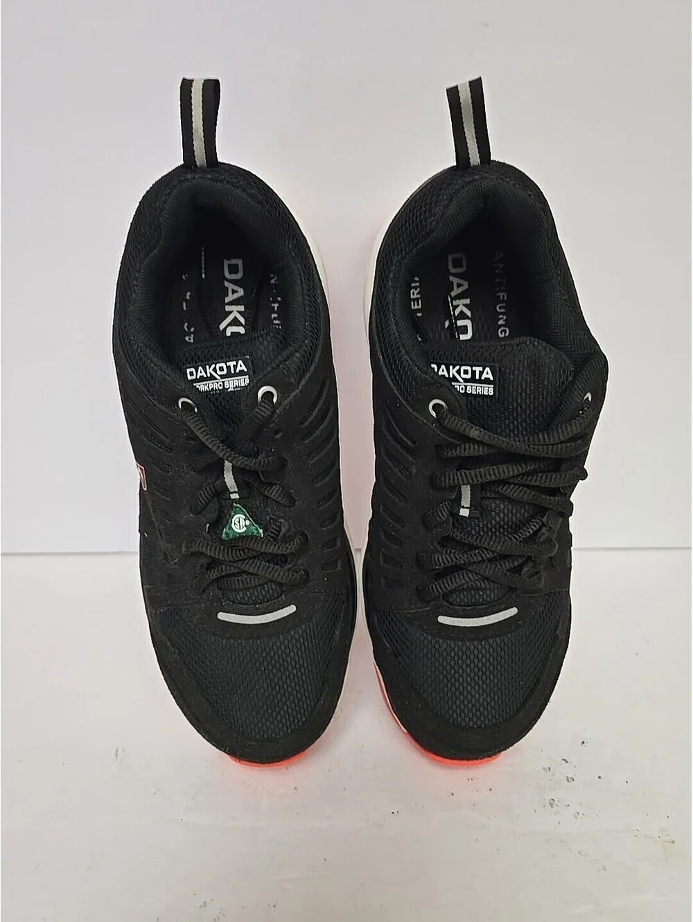 Dakota used shoes